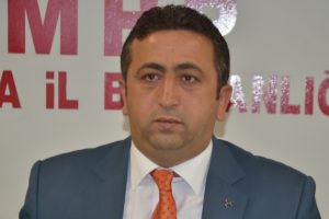 MHP Bursa'dan UEDAŞ'a sert tepki!