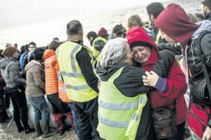 Pro Asyl'den T&uuml;rkiye uyarısı