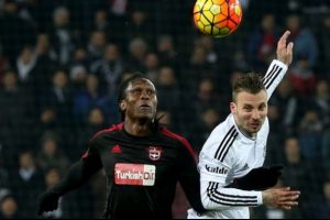 Gaziantepspor'da Habibou yok, diğerleri ma&ccedil; saati!