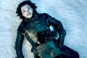 Game Of Thrones'tan silinen sahne