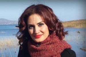 Seval Akbaba bug&uuml;n son yolculuğuna uğurlanacak...