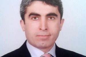 G&ouml;revden uzaklaştırılan hakimin evinde arama