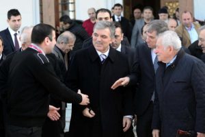 G&uuml;l'den Boydak Holding a&ccedil;ıklaması