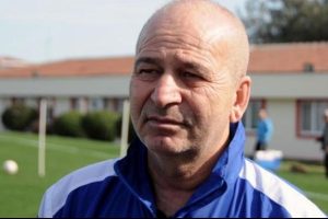 Samsunspor b&uuml;y&uuml;k d&uuml;ş&uuml;n&uuml;yor!