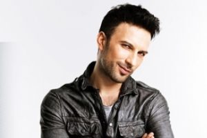 Tarkan şokta!