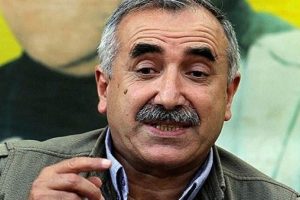 Karayılan'dan Barzani'ye &ccedil;ağrı