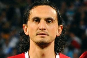 Tuncay Şanlı evlenmek istiyor...