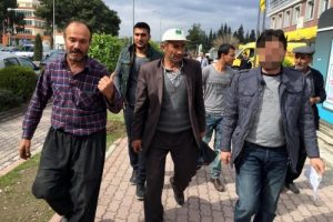 Osmaniye'de dolandırıcılara 50 bin lirasını kaptırdı