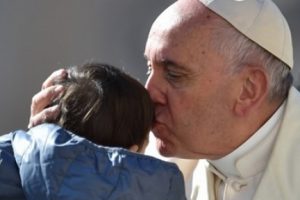 Papa Avrupa'yı "Arap istilası" konusunda uyardı