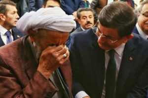 Davutoğlu: Yarından itibaren imar faaliyeti başlayacak