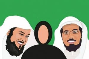 Suudi Arabistan'da ulemanın sosyal medya fenomenleri