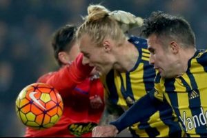 Pereira, savunma kurgusunda mecburi değişikliğe gidecek