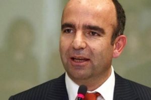 Zaman Genel Yayın Y&ouml;netmeni'nden ilk a&ccedil;ıklama