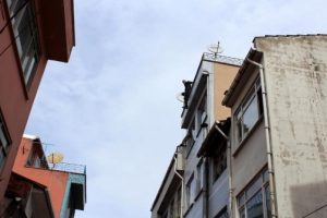 İntihara kalkışan genci Kaymakam ikna etti