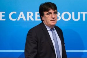 Artık kuraları o &ccedil;ekecek!