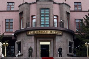 Sur ve İdil'de 8 ter&ouml;rist etkisiz hale getirildi