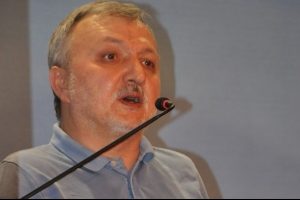 Karar gazetesinin Ankara temsilcisi C&ouml;mert oldu