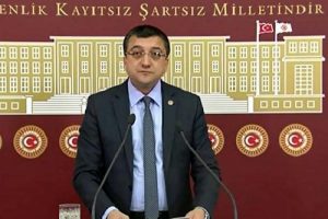 Okulda taciz TBMM'ye taşındı