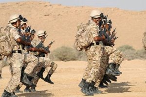 Danimarka Suriye'ye kara g&uuml;c&uuml; g&ouml;nderiyor