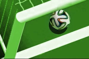 UEFA'dan gol &ccedil;izgisi teknolojisi a&ccedil;ılımı!