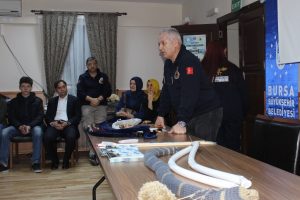 Darphane K&uuml;lt&uuml;r Merkezi, ok&ccedil;uluk sporunun merkezi oluyor