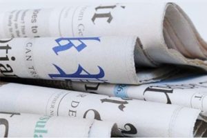 Zaman'a kayyum atanması d&uuml;nya basınında