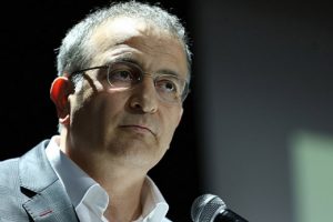 Ekrem Dumanlı'dan kayyum kararına tepki