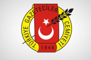 Gazeteciler Cemiyeti, Zaman Gazetesi'ne kayyım atanmasını kınadı