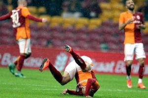 Umut Bulut son gol&uuml;n&uuml; attığından beri rakipleri u&ccedil;tu