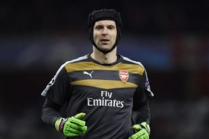 Cech yaklaşık bir ay yok