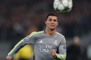 Ronaldo'nun r&uuml;yası imkansız gol&uuml; atmak