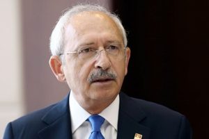 Kılı&ccedil;daroğlu: Kayyum kararı, medya &ouml;zg&uuml;rl&uuml;ğ&uuml;ne y&ouml;nelik hukuki bir ihlaldir