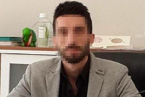 Gasp davasında iki polise duruşma salonunda tutuklama