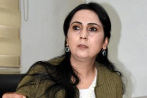 Y&uuml;ksekdağ: Cizre'de kimyasal silah kullanıldığı ş&uuml;phesi oluştu