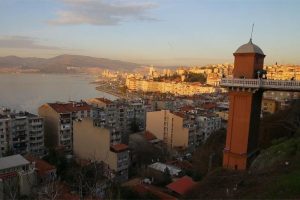Asırlık asans&ouml;re m&uuml;ze &ouml;nerisi