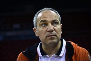 Ekrem Memnun: "İki taraf da birbirini iyi tanıyor"
