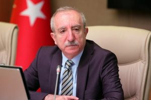 Miroğlu: Diyarbakır Cezaevi'ni her anlatışımda g&ouml;zlerim doluyor'