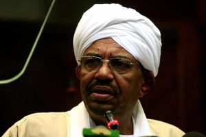 Sudan Devlet Başkanı Beşir, Endonezya'ya gidiyor