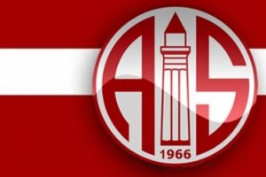 Antalyaspor'dan kınama