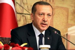 Erdoğan: Koordinatları Obama'ya verdim ancak...