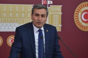"Aylin Nazlıaka ile mahkemede hesaplaşacağım"