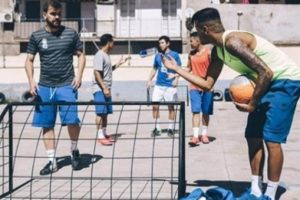 'Neymar Jr's Five' T&uuml;rkiye elemeleri başlıyor