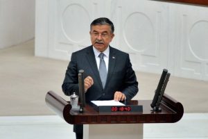 Bakan Yılmaz: "&Ccedil;&ouml;z&uuml;m s&uuml;recini başlatmak doğruydu"