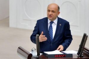 Yerli otomobilde 30-40 ara&ccedil;lık test filosu &uuml;retilecek