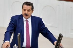 Bakan &Ccedil;elik'ten personel alımı m&uuml;jdesi