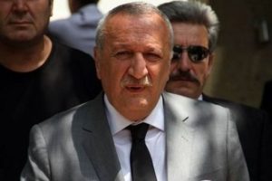 Dava d&uuml;şt&uuml;, Mehmet Ağar siyasete d&ouml;nebilir
