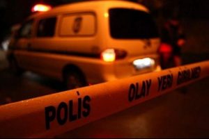 Keklik avına &ccedil;ıkan 2 kardeşin cesedi bulundu
