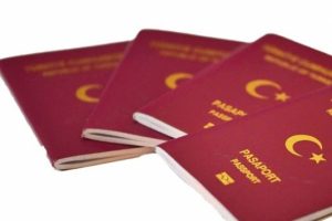 T&uuml;rkiye, vize muafiyetine ilişkin değerlendirme raporunda 'iyi not' aldı