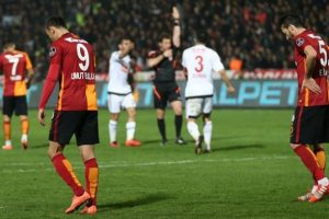 Galatasaray'da CAS tartışmaları devam ediyor