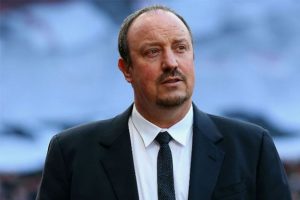Galatasaray'da teknik direkt&ouml;r adaylığı i&ccedil;in Benitez &ouml;nerildi